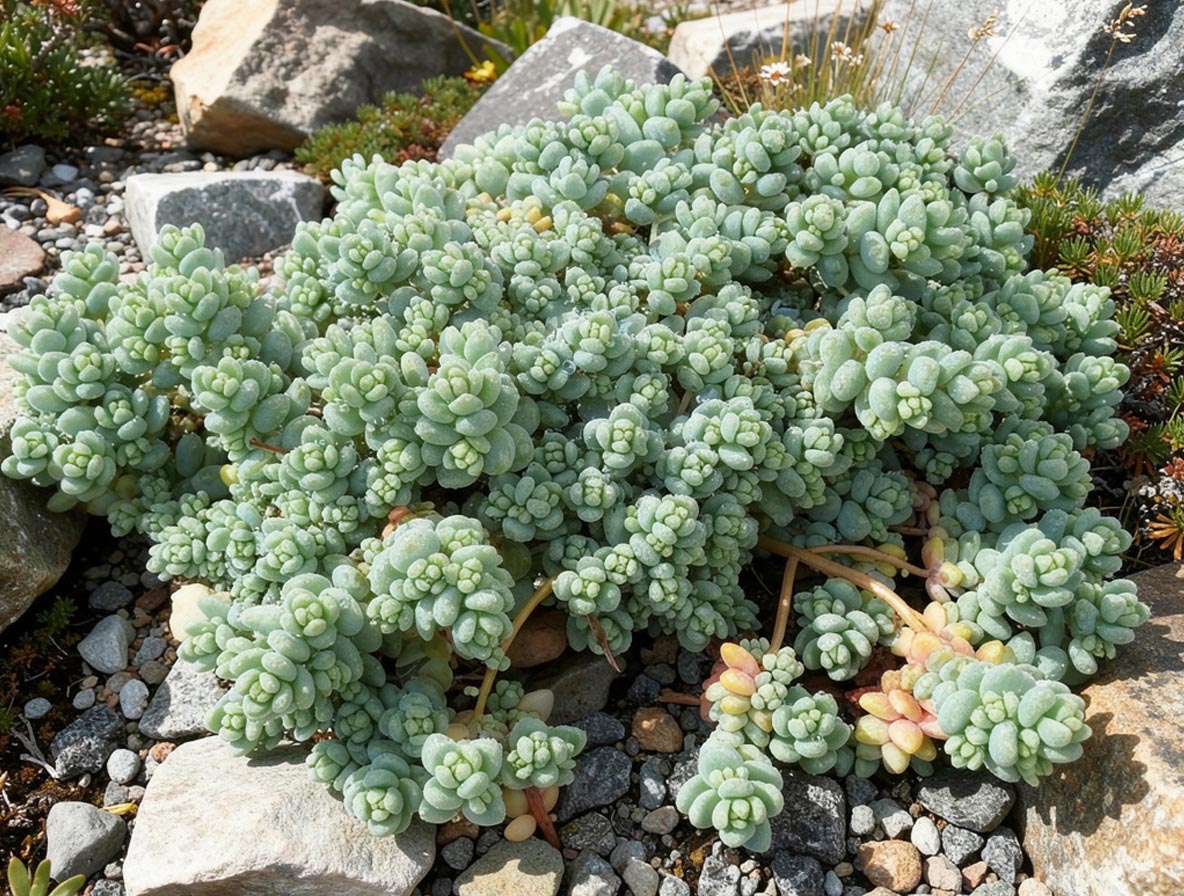 Sedum dasyphyllum